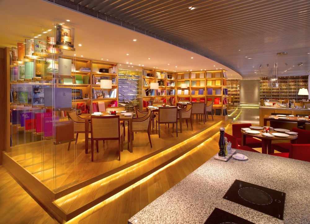 Hyatt on the Bund, Shanghai 69