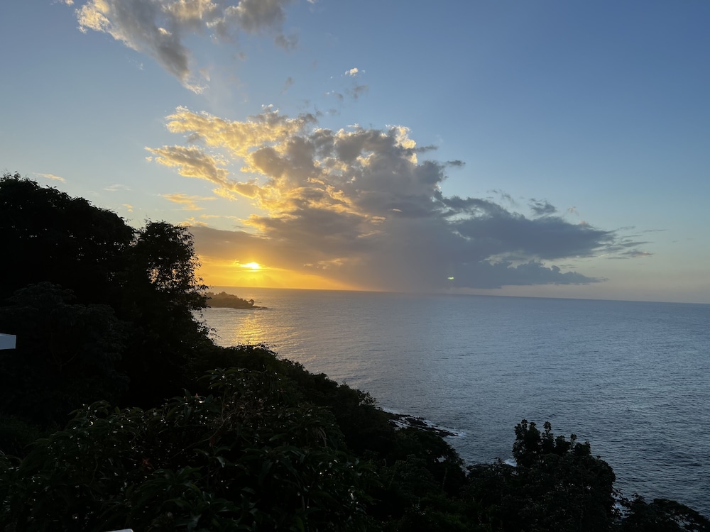 Villa Being - Tobago Luxury B&B