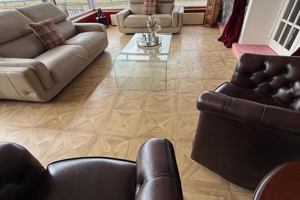 Strathlene House Retreat - 5 Bedrooms