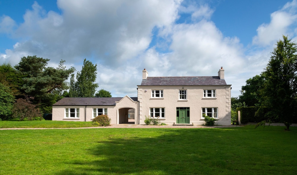 Knockanboy House