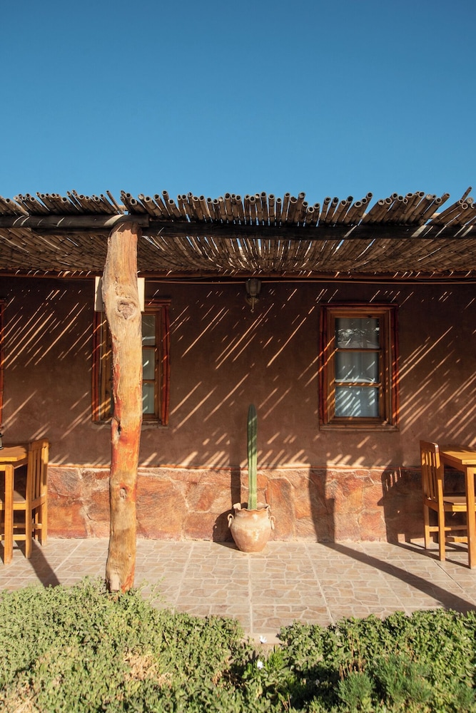 Casa Lickana B&B