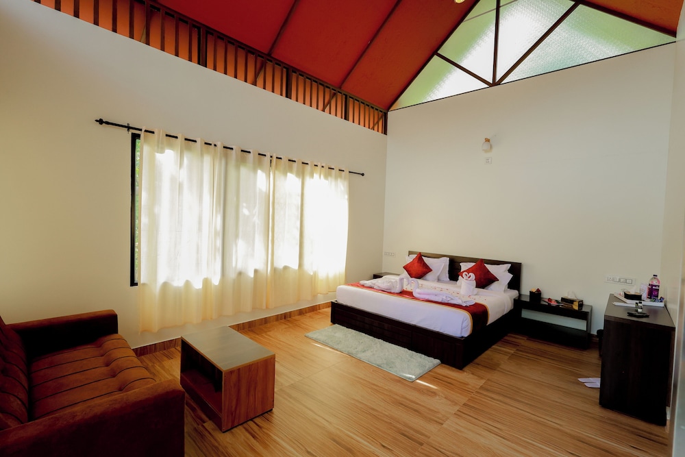 Prakrithi Luxe Retreat