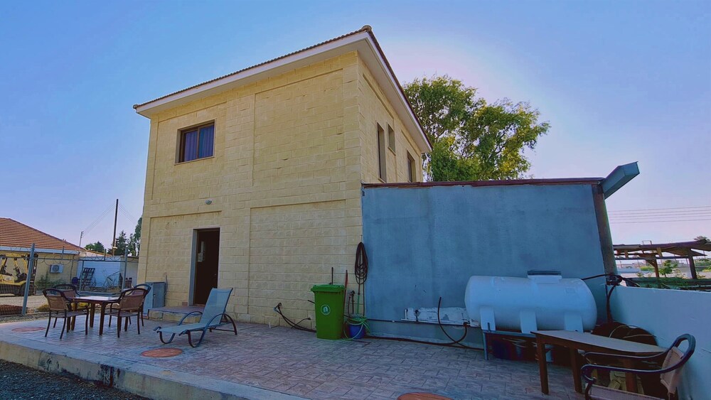 Pernera House by STAY BnB view 5