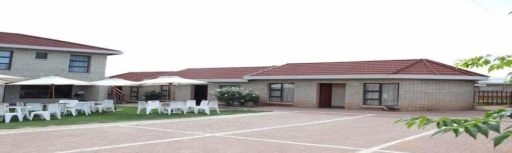 Motlejoa Guest House