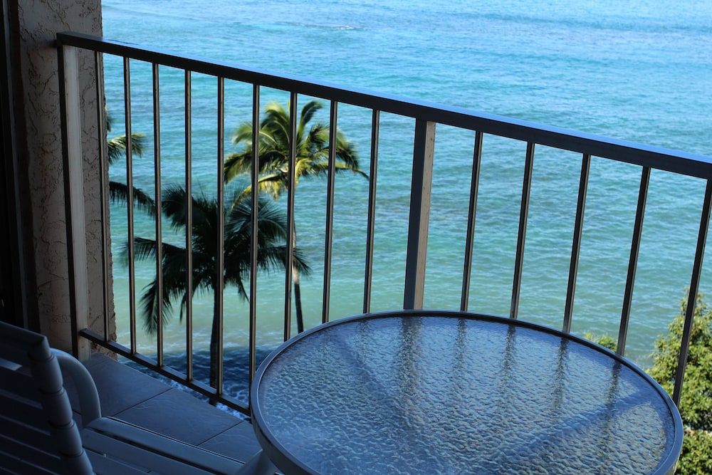 Royal Kahana Resort by rkmaui