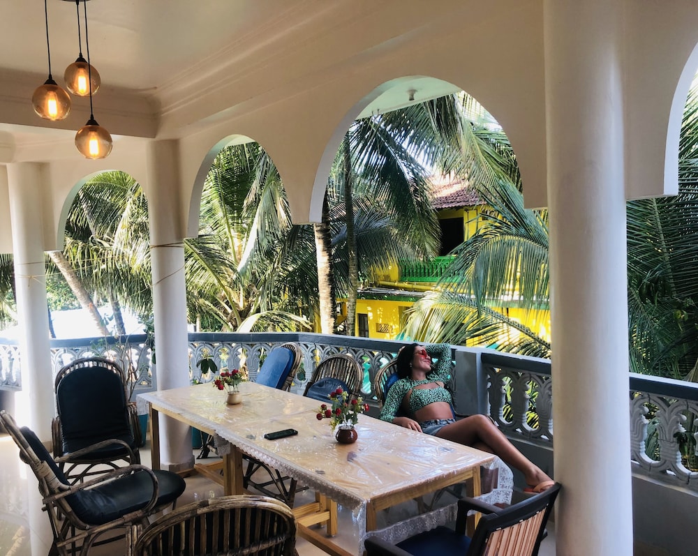 Swati Hotel