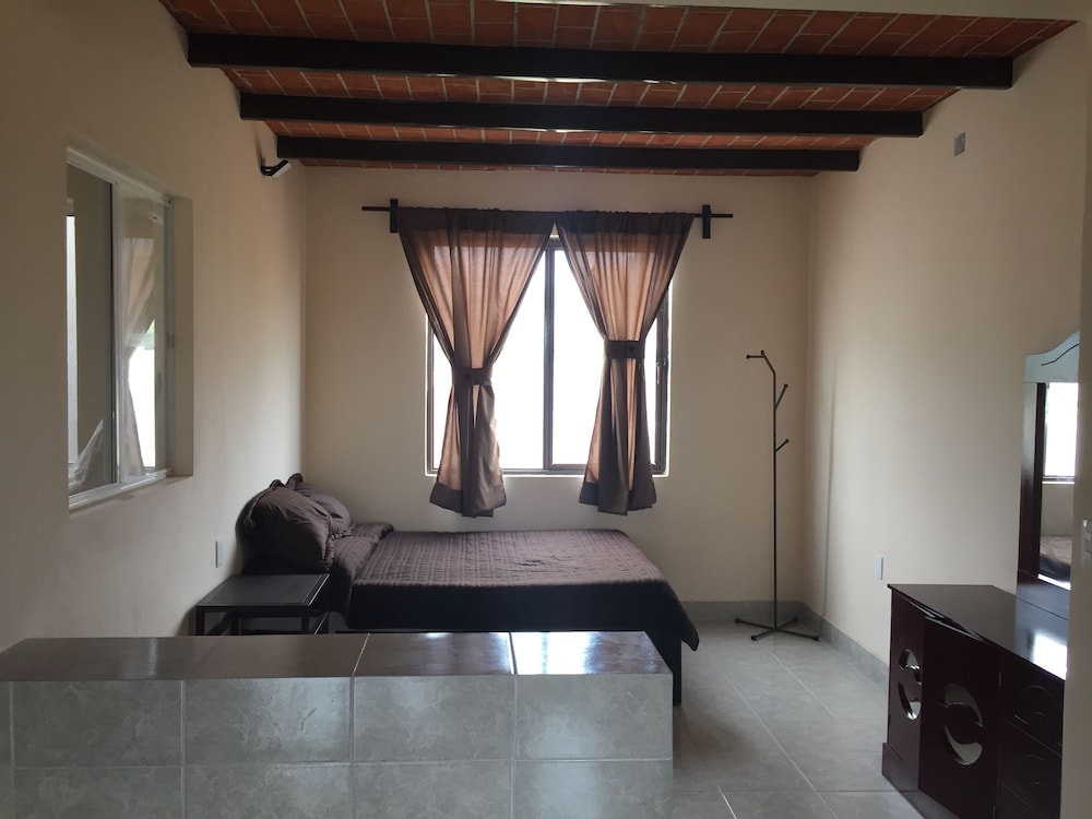 La Estancia del Abuelo view 5