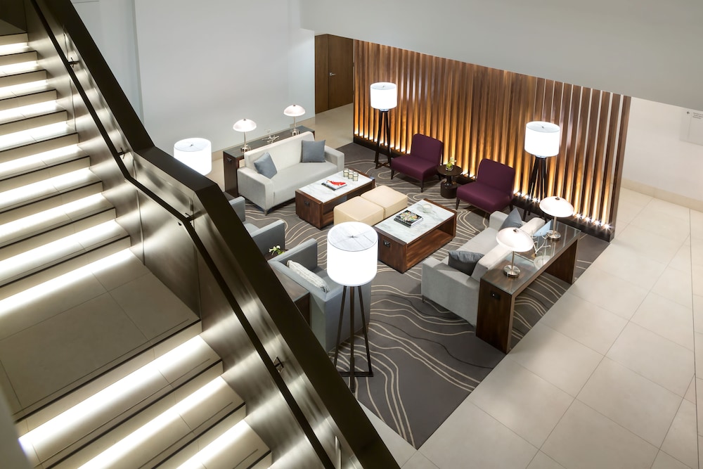 Hotel Hyatt Regency Bethesda