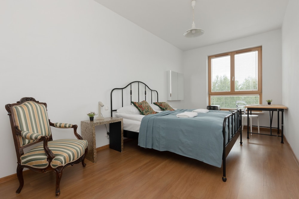Św. Urszuli Ledóchowskiej 5A by Renters view 5