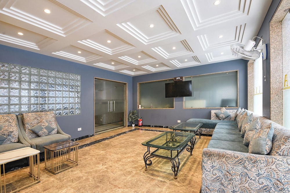 Fabhotel The Nilsa