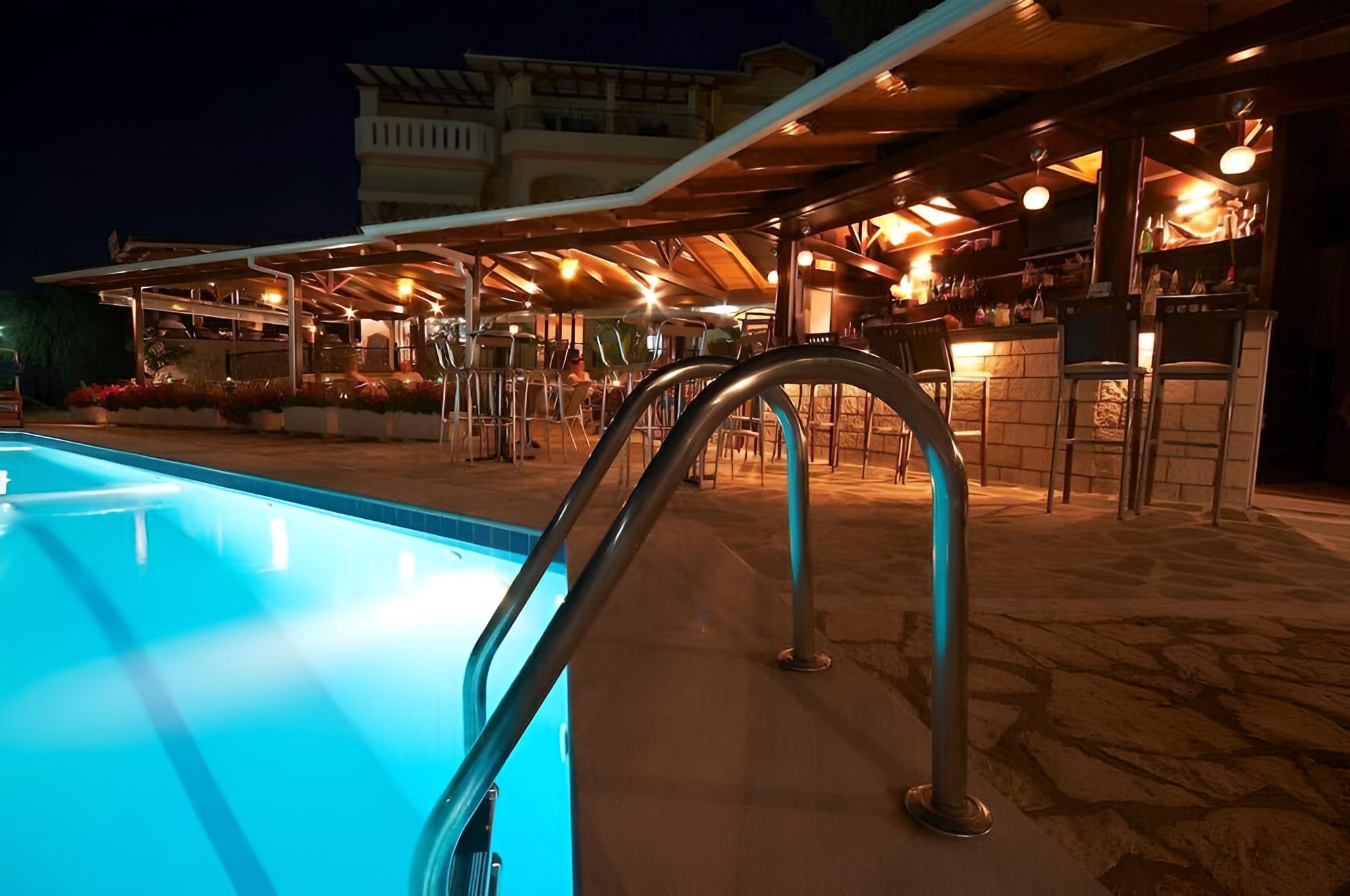Adams Hotel