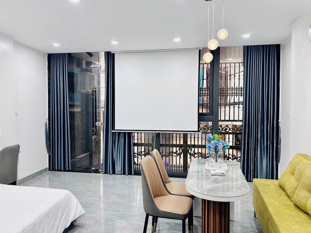 Lilo's Homestay