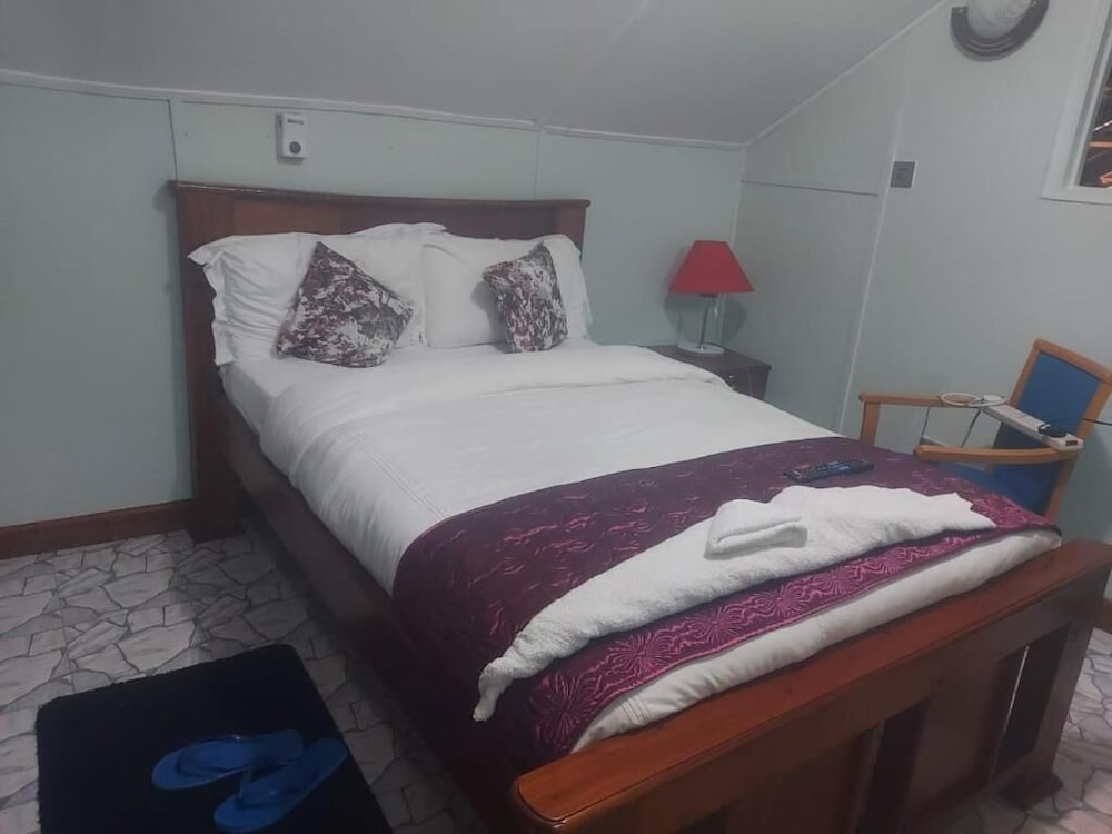 Kimberly Guest House Naivasha