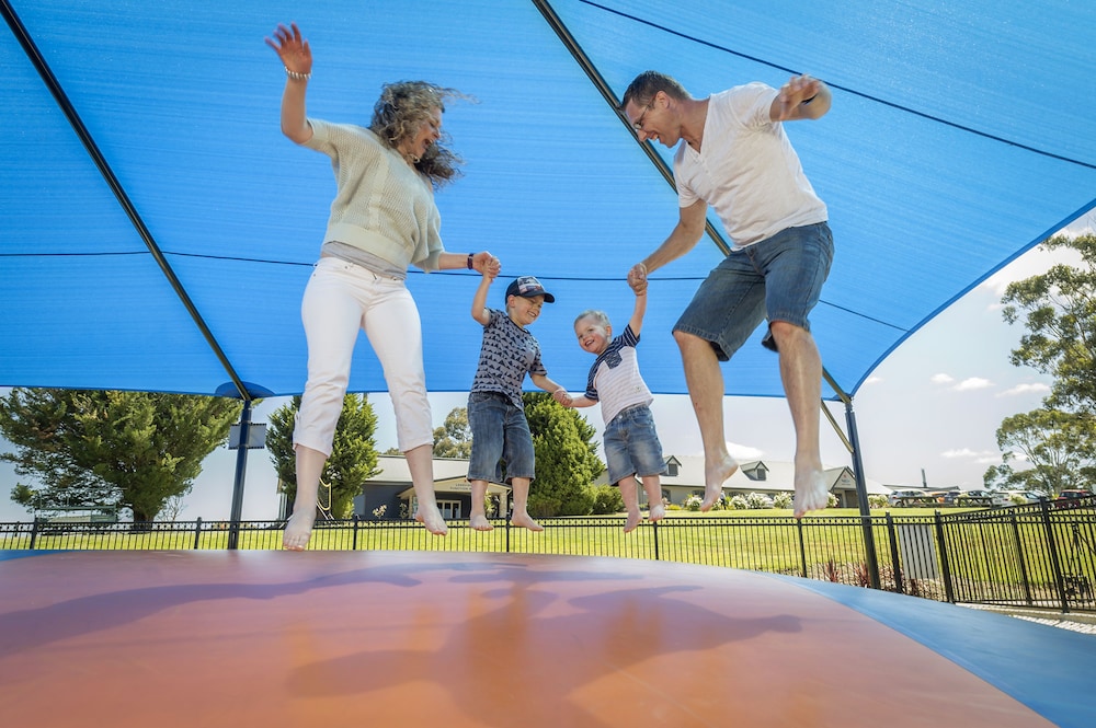 Discovery Parks - Hahndorf