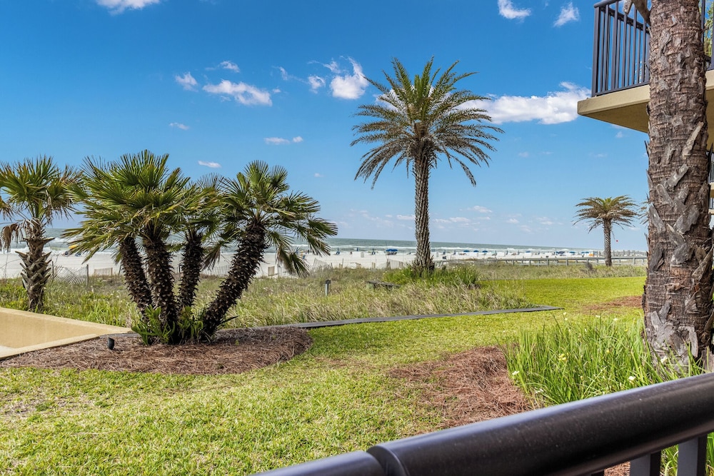 Romar House by Southern Vacation Rentals