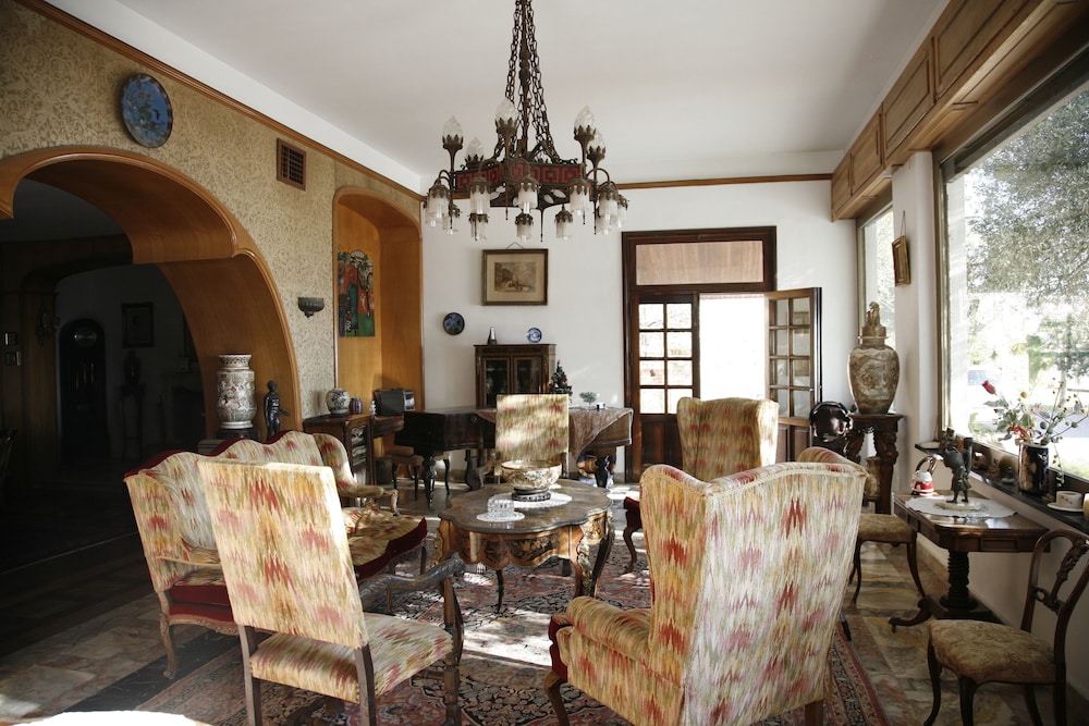 Scilla e Cariddi Bed&Breakfast view 5