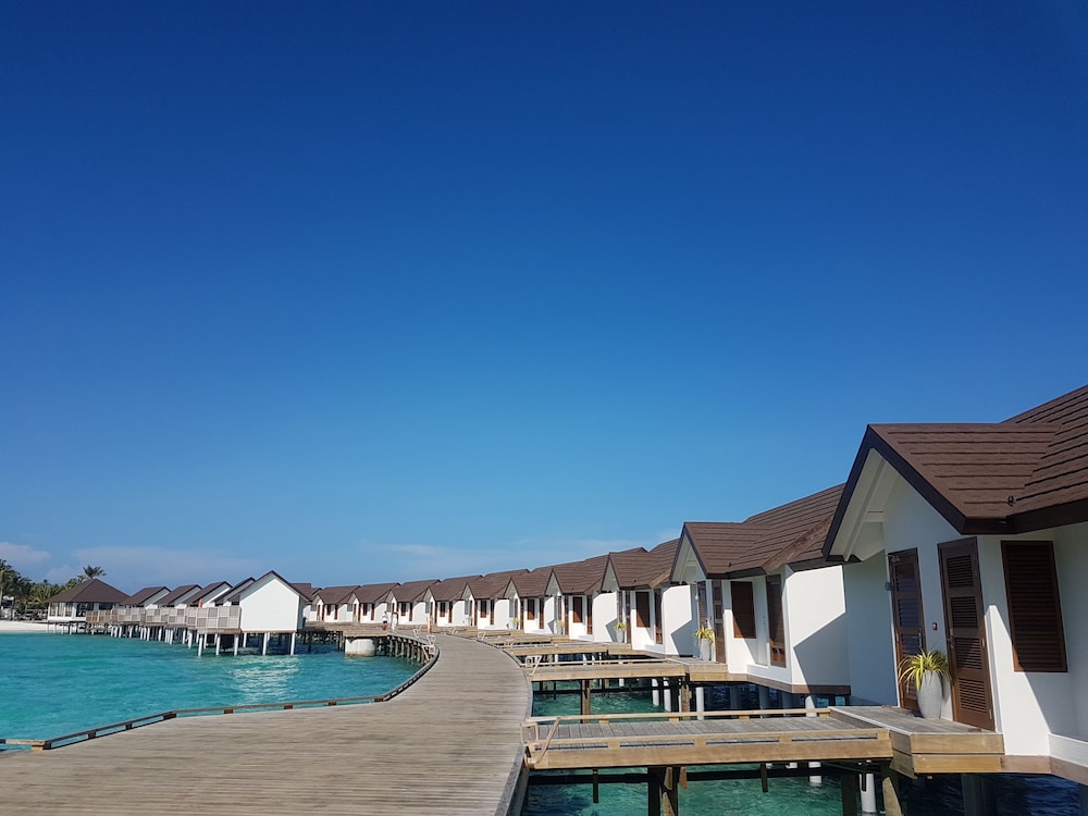 OBLU SELECT Sangeli - Premium All Inclusive with Free Transfers