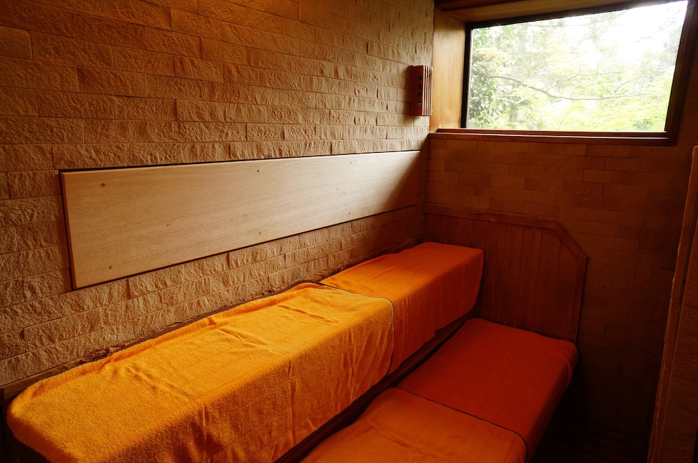 Meisho Sansuien - Yuda Onsen -