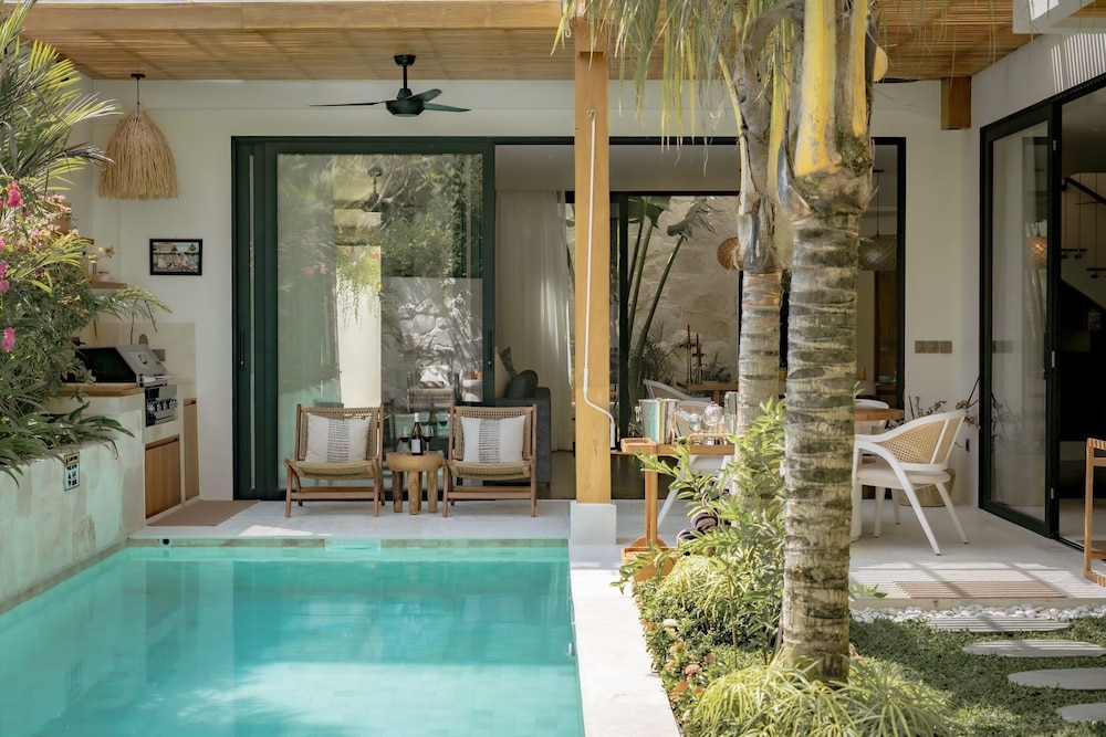 Casa Mira Uluwatu