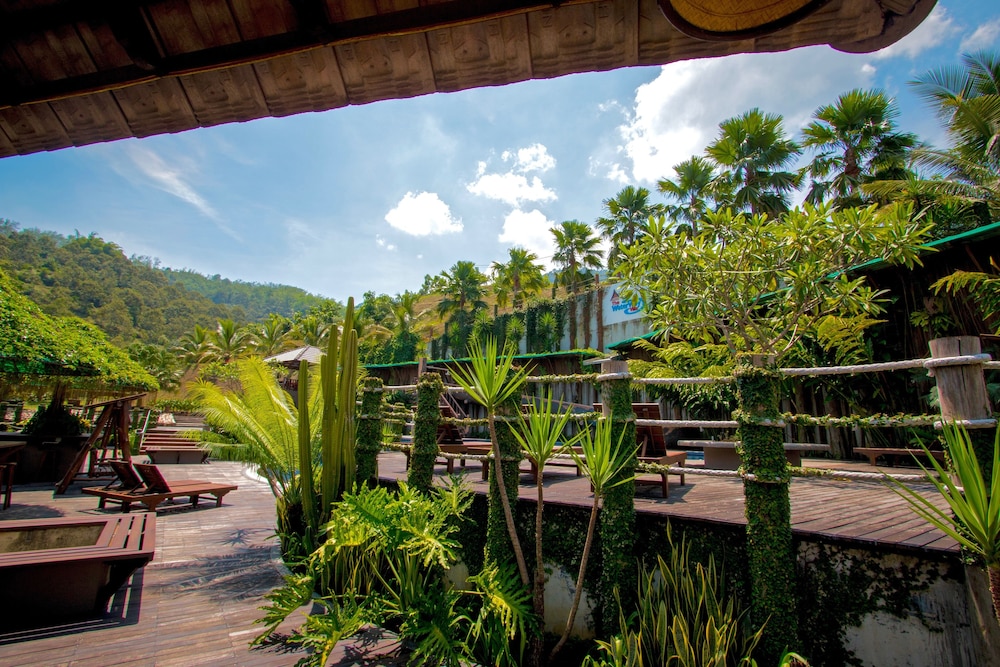 The Waterway Villa