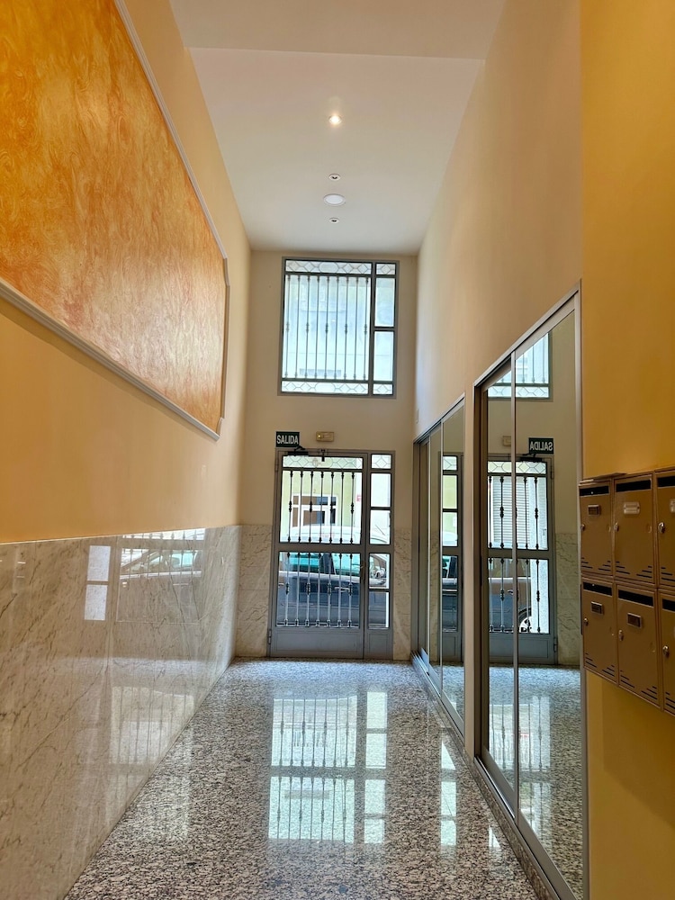 Vinaroz Apartment 2 Bedrooms