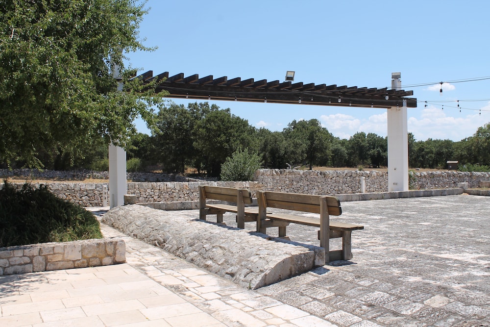 Agriturismo Masseria Calandrella