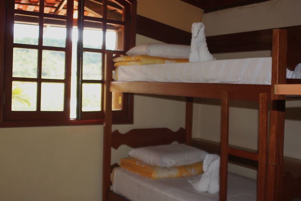 Hotel Fazenda Tucano