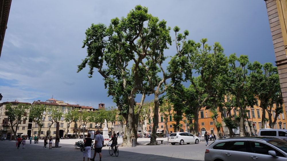 Veneto Apartment