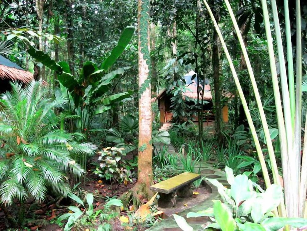 Korrigan Lodge