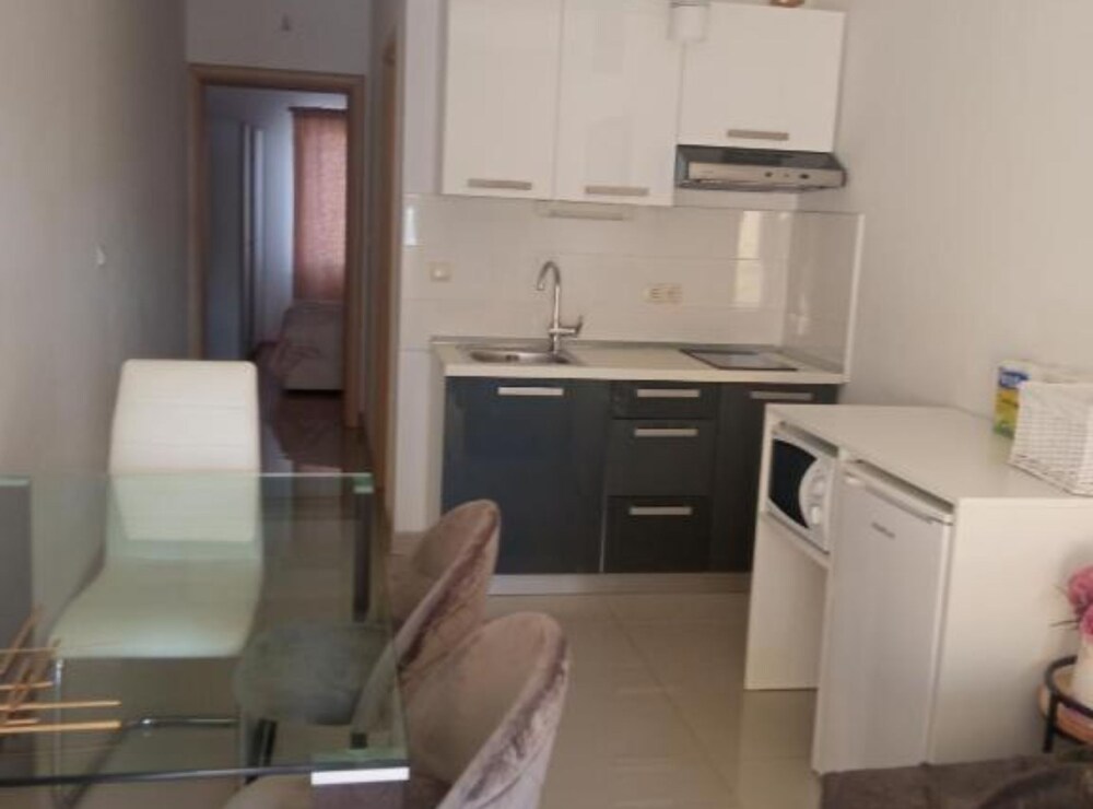 Cozy Vodice Garden Apartments With Terrace and BBQ