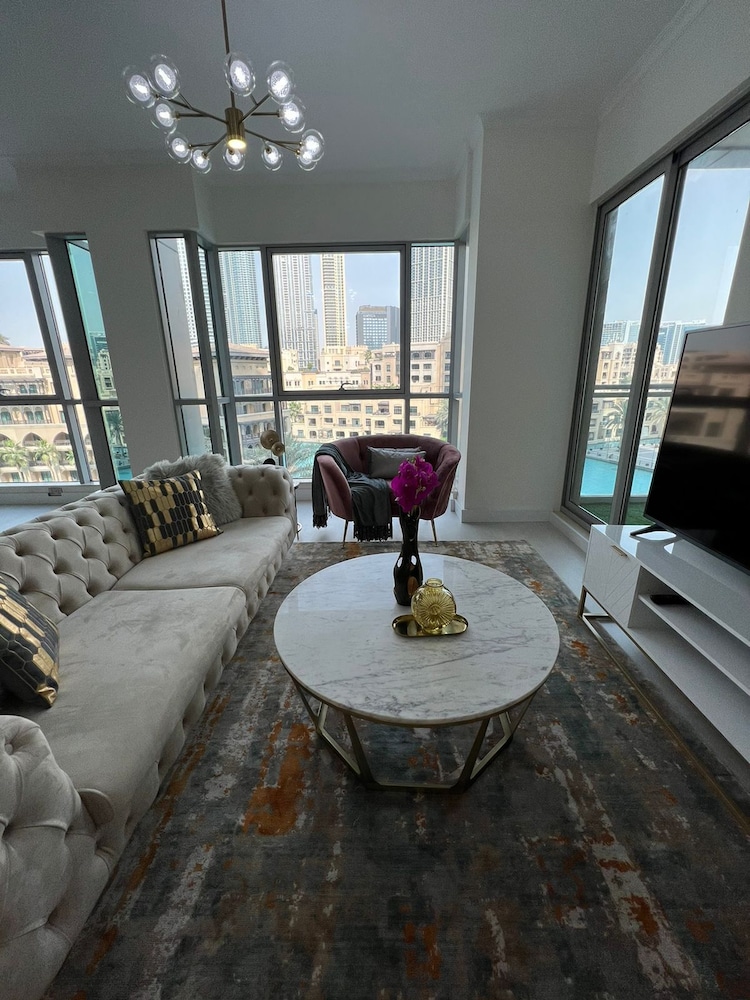 2B-Burj Residence T6-304 by bnbme homes