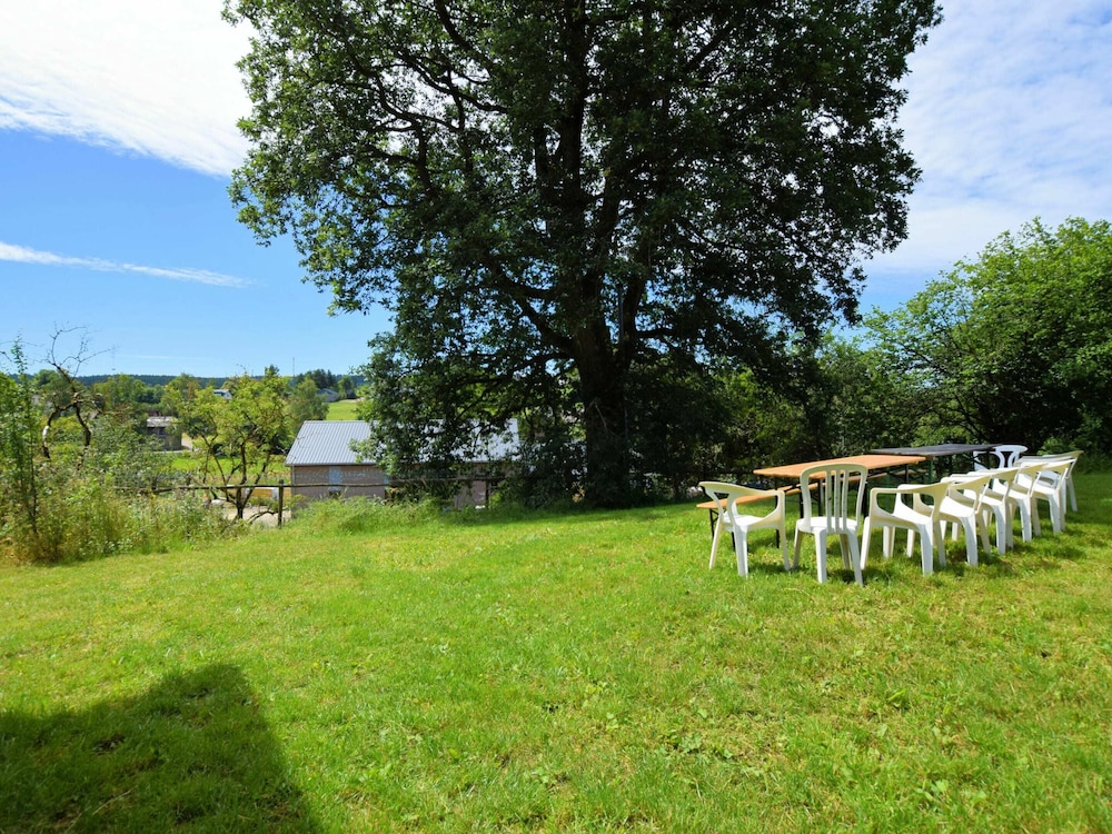 Holiday Home in Meyerode With Terrace