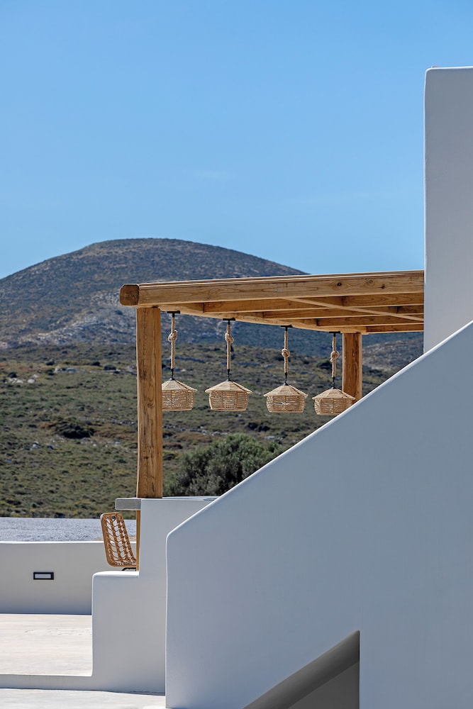 La Grande Vue Private Villas