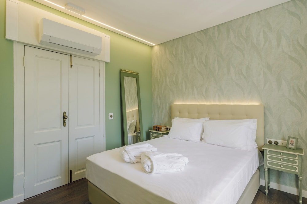 Palacete do Guerreiro Charme Hotel & Spa
