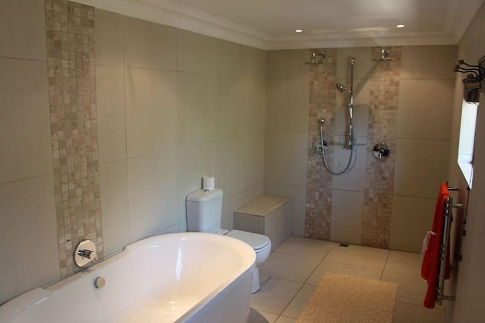 Sibakwa B&B Guesthouse