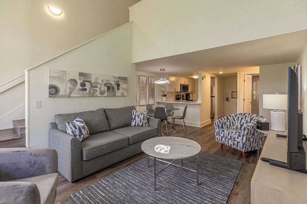 Plantation Resort on Crystal River, Ascend Hotel Collection, Billede 81