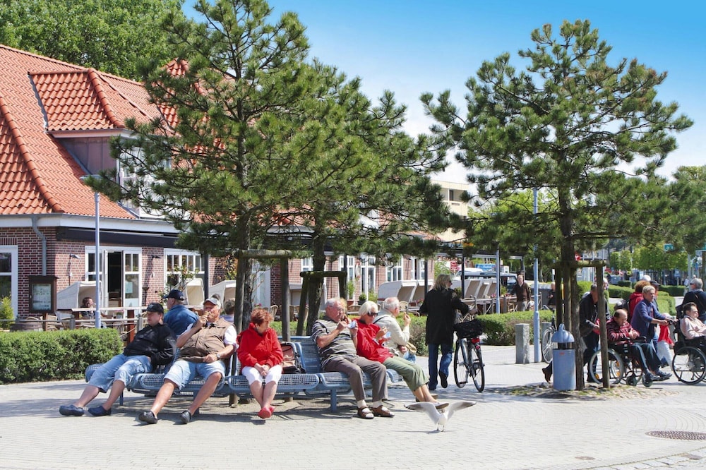 Renovierte Ferienwohnung, St. Peter-ording view 2