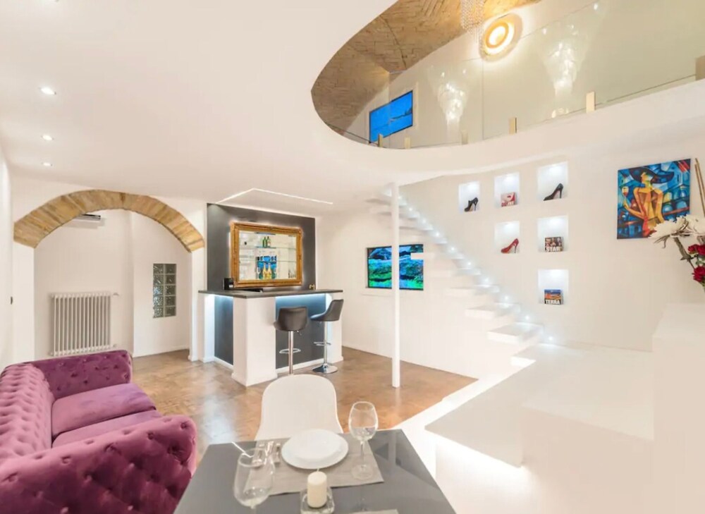 Modern and comfortableapartment-Budapest