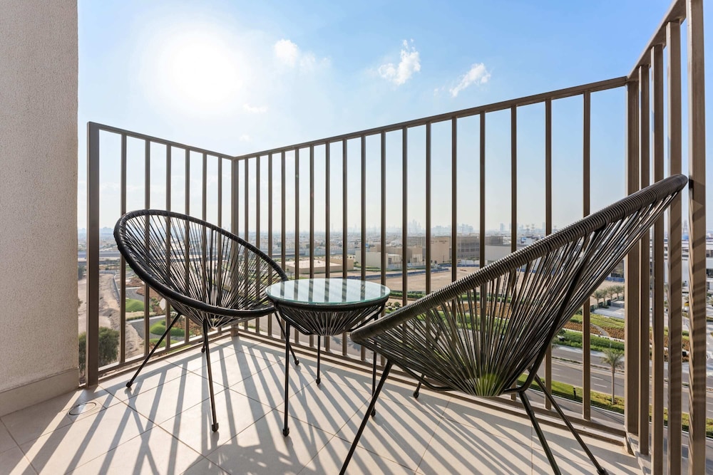 Silkhaus Collective, Dubai Hills