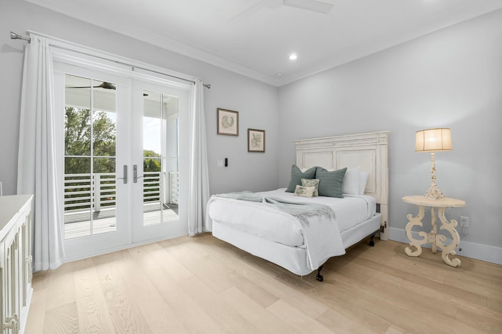 30A Beach House - Dream by the Sea