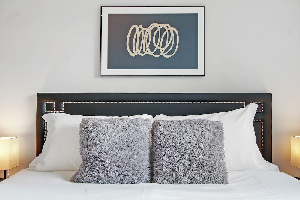 1BR Smart Stay - BS 908