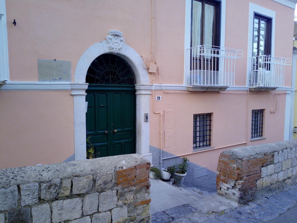 B&B La Gaetana