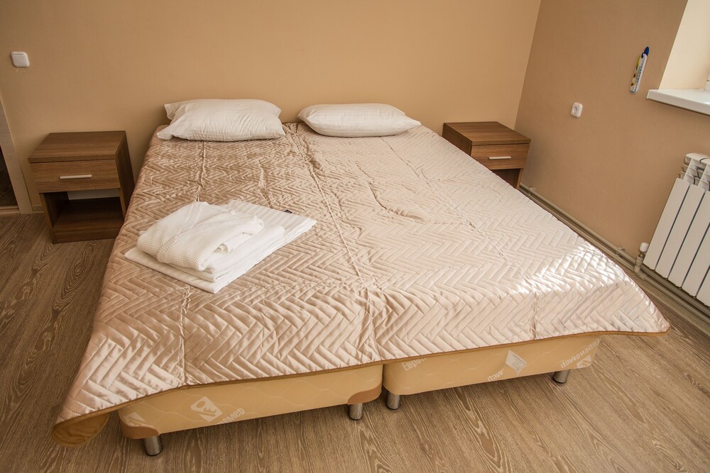 Zima Leto Apart Hotel view 2