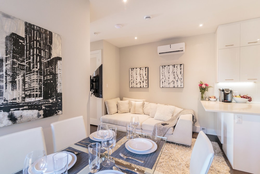 Parc Avenue Lofts