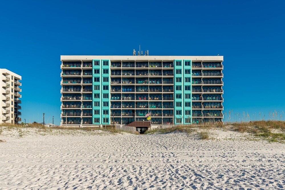 Island Winds East 301 3 Bedroom Condo