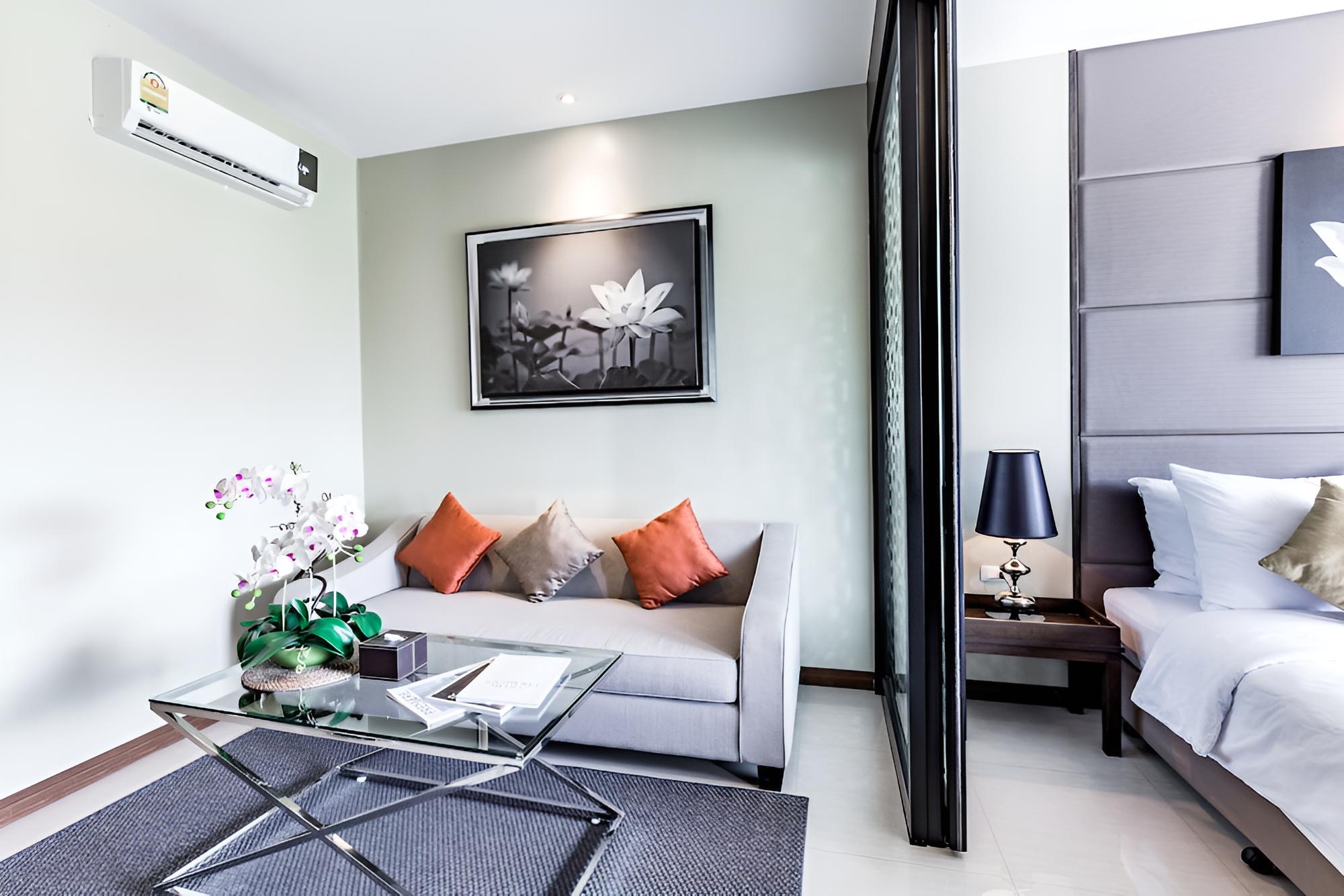 Rayong City Hotel