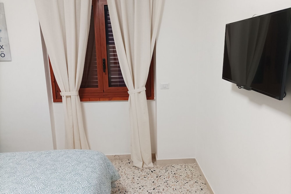 CASA CARRELLA
