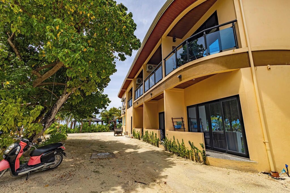 Bibee Maldives