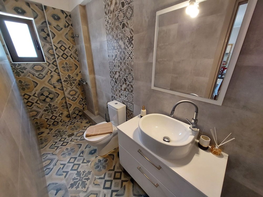 Rethymno Suburb Maisonette