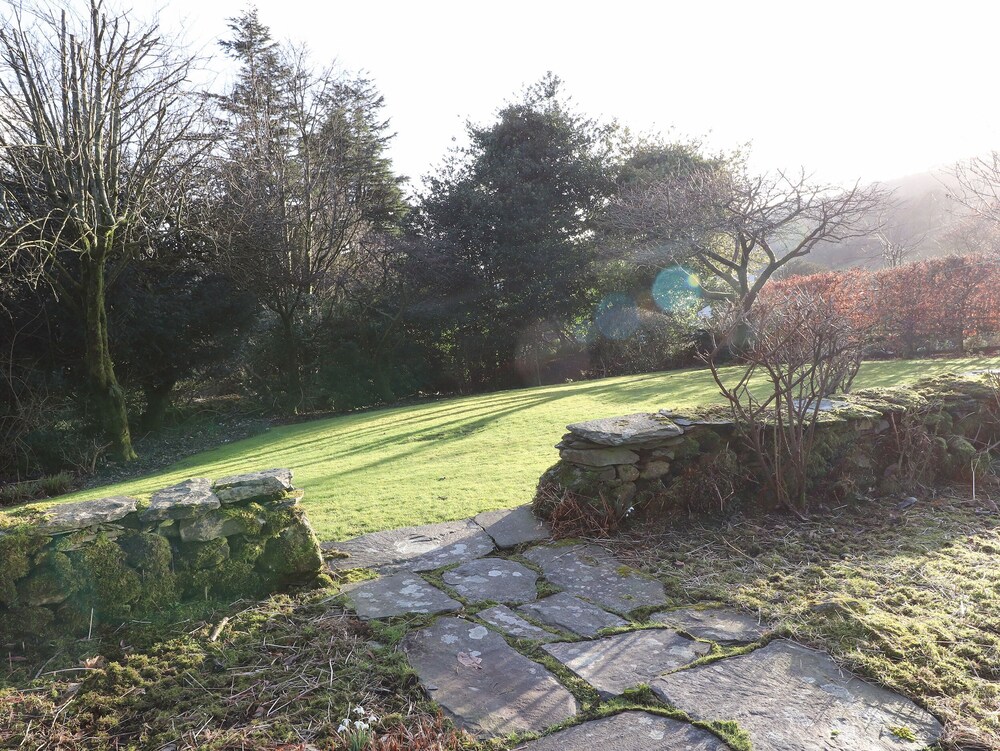 Robin Cottage
